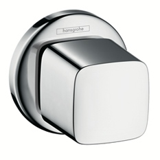 Hansgrohe Вентиль Metris 31677000 наружная часть – фотография-1